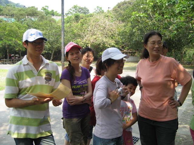 2009_0607女藥師聯誼委員會_貴子坑之旅052