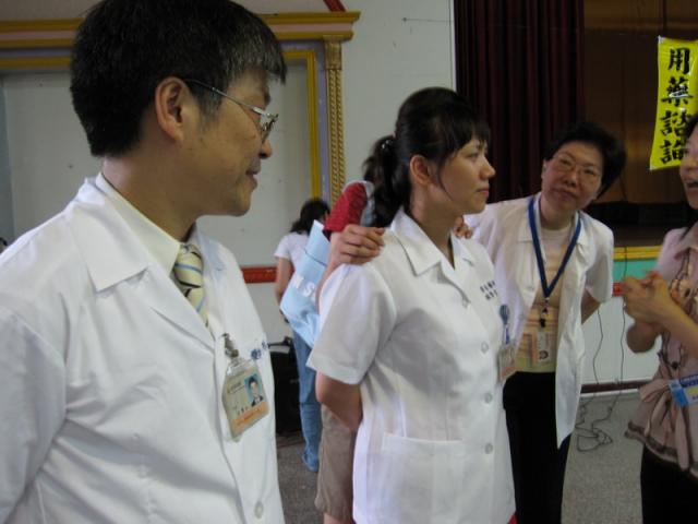 2009_0718羅慧夫小藥師體驗營012